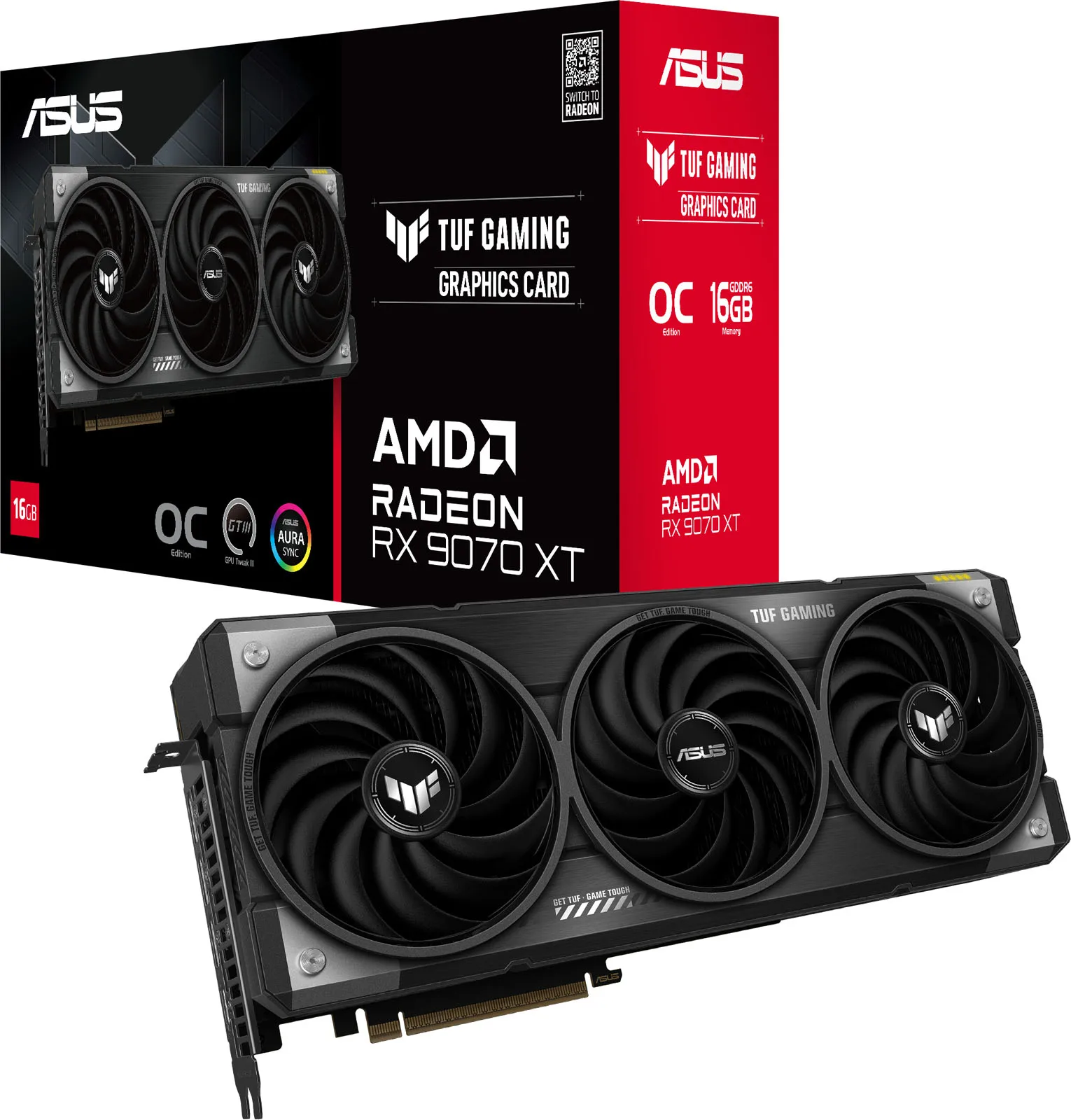 B.E_S._T PROMO B.E_S._T 2025 N - Rx 9070 16Gb recensie en prijs