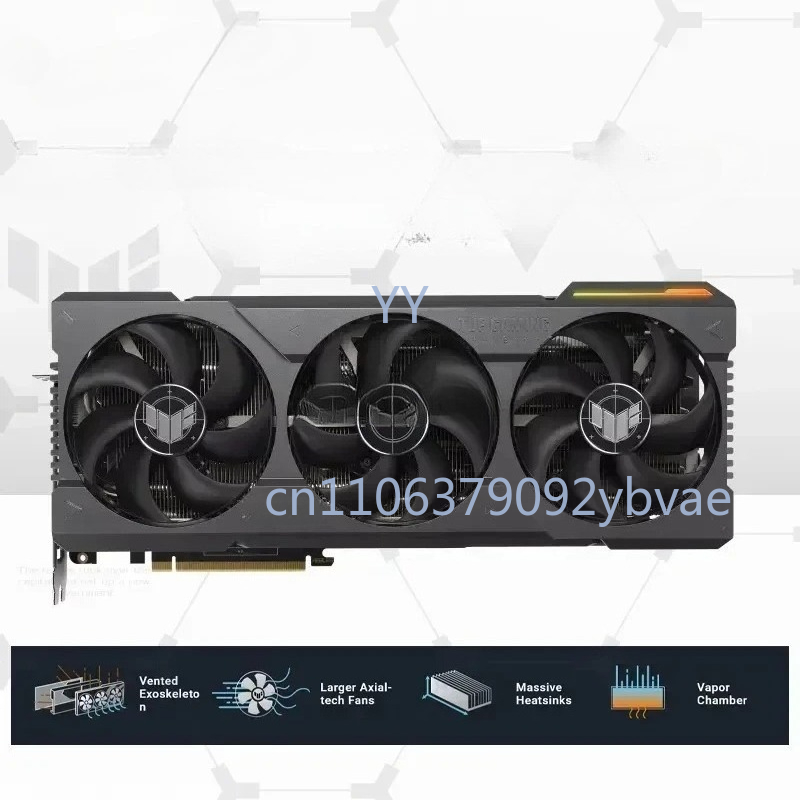 RTX 4090 24 GB GDDR6X 384-bit  - Graphics Card 24Gb Gddr6X recensie en prijs